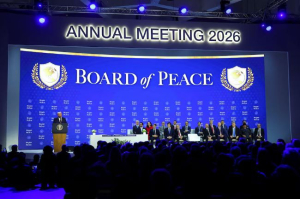 من غزة إلى العالم.. ترامب يطلق مجلس السلام ويثير جدلاً دولياً حول الدور والنفوذ