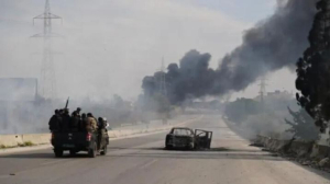 مدن تحت النار وطفولة مسروقة.. تقرير حقوقي: مشهد الانتهاكات يتسع شمال وشرق سوريا