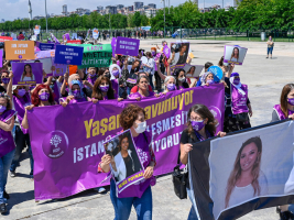 15 قتيلة و9 وفيات غامضة خلال يناير.. تصاعد العنف ضد النساء في تركيا