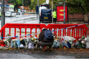 3700 واقعة خلال عام.. تصاعد معاداة السامية في بريطانيا خلال 2025