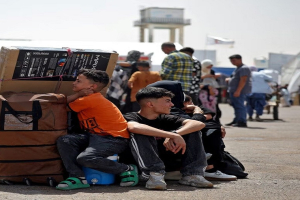 وسط تحذيرات أممية.. عودة 5.4 مليون أفغاني وأزمة تمويل تهدد جهود الإغاثة