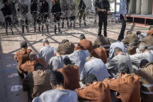 "وصمة أخلاقية".. 1200 شخصية إسرائيلية تعارض مشروع قانون إعدام أسرى فلسطينيين