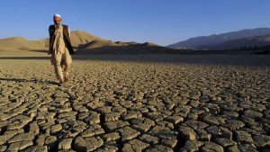 الأمم المتحدة تحذر من أزمة مناخية تضرب مدن أفغانستان وتدعو إلى تحرك عاجل