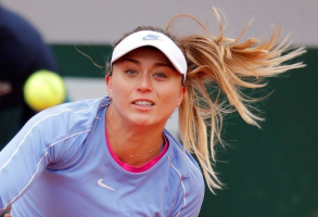 إساءة وتعليقات قاسية تضع لاعبة التنس باولا بادوسا في مواجهة مع أزمات الواقع الرقمي