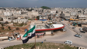 انهيار الخدمات الأساسية في ريف حلب الشمالي يثير مخاوف من كارثة إنسانية