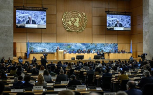 بين السياسة والتمويل.. تحديات جسيمة تهدد أداء مجلس حقوق الإنسان