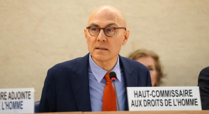 في جلسة مشحونة بالمخاوف الدولية.. مجلس حقوق الإنسان يناقش الأزمة الإنسانية في أفغانستان