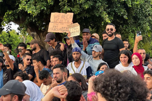 دعوات حقوقية لكشف الحقيقة ومحاسبة المسؤولين عن إطلاق النار على متظاهري المغرب