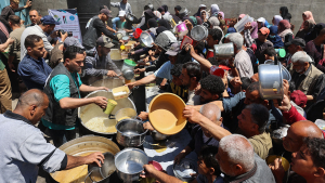 تحذيرات أممية من كارثة إنسانية وشيكة في غزة مع توقف الإمدادات الأساسية