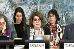 التنوع الثقافي والبيئي في صدارة نقاشات الدورة 61 لمجلس حقوق الإنسان