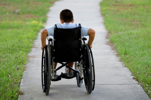 حقوق ذوي الإعاقة في كولومبيا في اختبار الملاحظات الأممية