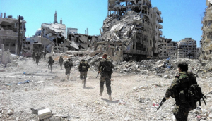 في يوم التوعية بمسائل نزع السلاح.. كيف تقوض النزاعات حقوق الإنسان حول العالم؟