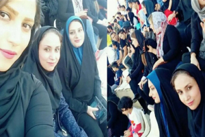 نساء الأهواز في إيران.. معاناة مضاعفة بين نيران الحرب والتمييز المُركب