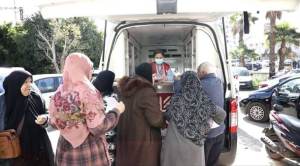 التصعيد العسكري يفاقم أزمات الخدمات الصحية وسط موجات نزوح جنوب لبنان