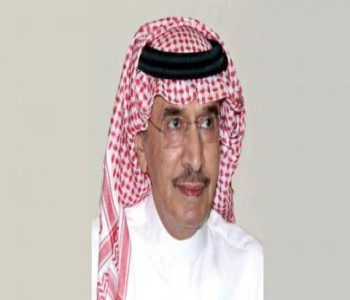مشعل السديري