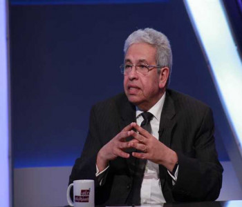 عبدالمنعم سعيد
