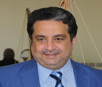 خالد الطراح