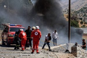 لبنان تحت الحصار.. مخاوف من أزمة إنسانية وشيكة ونداءات عاجلة لوقف الحرب