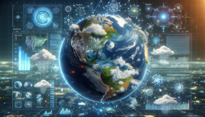 «جين كاست».. نموذج «غوغل» للتنبؤ بالأحداث الجوية بالذكاء الاصطناعي