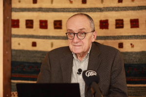 جيل دوفير.. قائد «جيش المحامين» الذي نجح في اتهام نتنياهو بجرائم الحرب