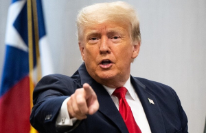 وسط جدل حقوقي.. إدارة ترامب تستعد لترحيل المهاجرين إلى دول ثالثة