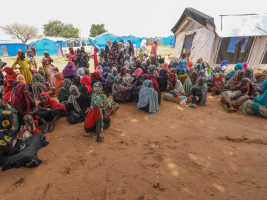 الأمم المتحدة تدين استهداف المدنيين وتدهور الوضع الإنساني بالسودان