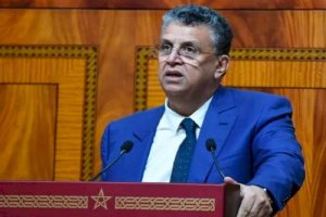 وزارة العدل المغربية: 24 ألف حالة طلاق خلال 2024