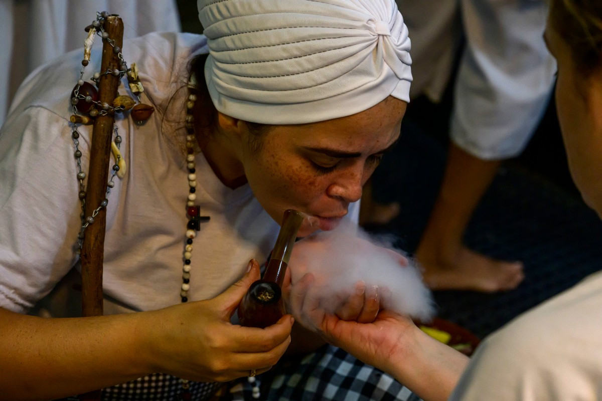 Jusoor Post » Feted at Carnival, Afro-Brazilian faiths face hate in daily  life