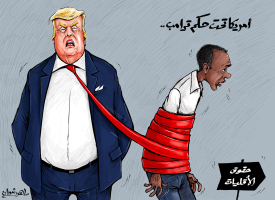 حقوق الأقليات تحت حكم ترامب