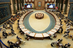 حقوق الإنسان على طاولة القمة العربية ونداء لإسكات البنادق لا الأصوات