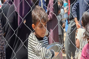 "الأونروا": الوضع في غزة "مروع ولا يُغتفر"