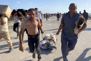 الأمم المتحدة: المشهد في غزة مُفجع والمعابر المغلقة تهدد بكارثة إنسانية