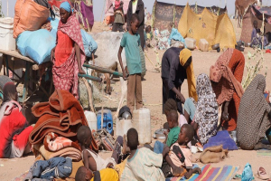 الأمم المتحدة: 30 مليون شخص في السودان يحتاجون بشدة للمساعدات المنقذة للحياة