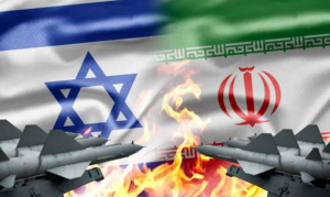 سيناريوهات الفوضى بالشرق الأوسط.. صواريخ في السماء وحقوق تُقصف على الأرض