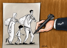 أثر الحروب