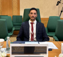 رئيس "حقوق الإنسان" في ليبيا لـ"جسور بوست": الاشتباكات الأخيرة تهدد المدنيين وتفاقم النزوح القسري