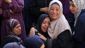 مسؤول أممي: استشهاد أكثر من 28 ألف امرأة وفتاة في غزة منذ اندلاع الحرب