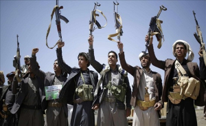 جرائم وانتهاكات الحوثي.. اغتيال الشيخ حنتوس نموذج لاضطهاد ديني ضد المخالفين فكرياً في اليمن