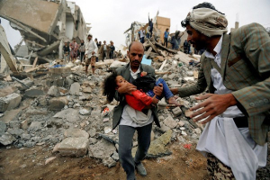 تقرير حقوقي يدعو إلى نهج شامل للعدالة الانتقالية في اليمن