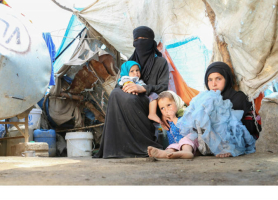وزير الشؤون الاجتماعية والعمل: أكثر من 20 مليون يمني تحت خط الفقر