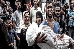 كارثة إنسانية في غزة.. الأمم المتحدة: الناس يموتون بحثاً عن الغذاء