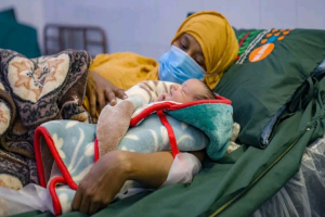 على حافة الموت.. انهيار الخدمات الصحية باليمن يهدد حياة نحو مليون امرأة