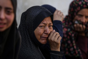 في قلب الدمار.. تصاعد العنف القائم على النوع الاجتماعي في غزة تحت نيران الحرب والنزوح