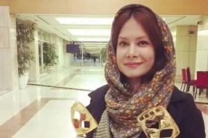 "حين يُسجن الفن".. اعتقال المخرجة مينا مشهدي يهز الوسط الثقافي الإيراني