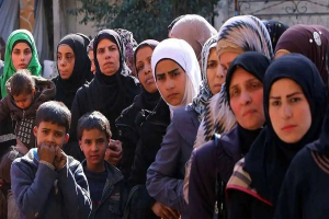 "نساء يواجهن الموت".. جرائم القتل والاختطاف تثير قلقاً حقوقياً في سوريا