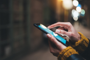 اختراق تطبيق "تي".. انتهاك رقمي جديد يهدد حق النساء في الخصوصية