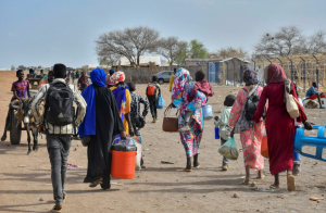 ملايين النازحين يعودون إلى السودان رغم خطر الحرب والمجاعة