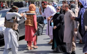 أفغانستان في ظل طالبان.. أزمة حقوق الإنسان تتفاقم وسط تجاهل دولي