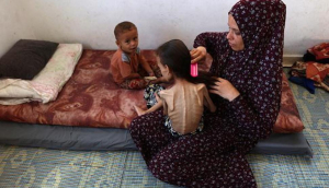 مجاعة غزة.. 193 ضحية بينهم 96 طفلاً وسط تحذيرات أممية من “انتشار الموت”