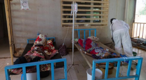صرخة أممية لإنقاذ ملايين السودانيين واللاجئين من خطر المرض والمجاعة والألغام